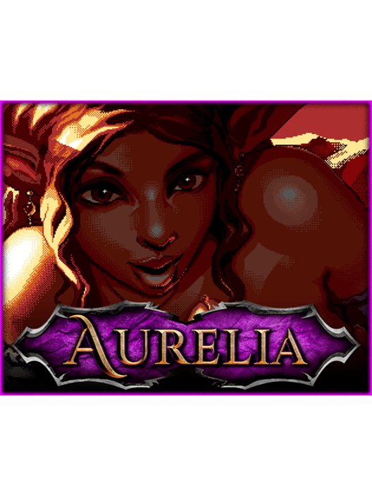 Aurelia Game Logo